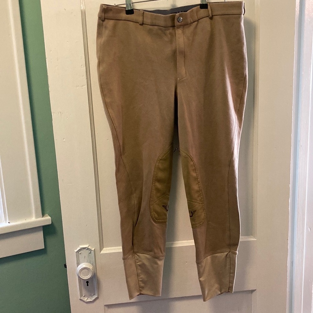 Gutos Breetches Riding Pants